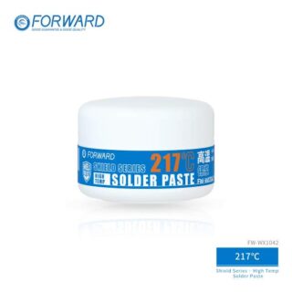 Forward FW-WX1042 217℃ Medium Temp Paste-Shield Series