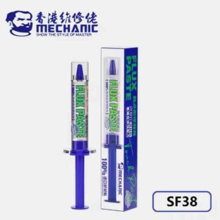 Mechanic SF-38 10cc Touch Point Flux Paste