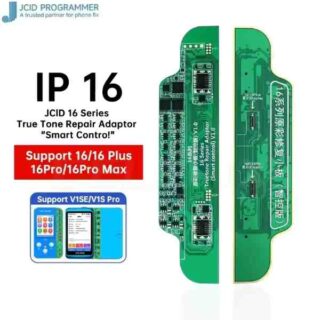 JCID iPhone 16 Series True Tone Repair Adaptor