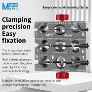 Maant P1 Airpods Repair Fixture