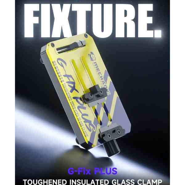 Mechanic G-Fix PLUS Pcb Stand - Image 4
