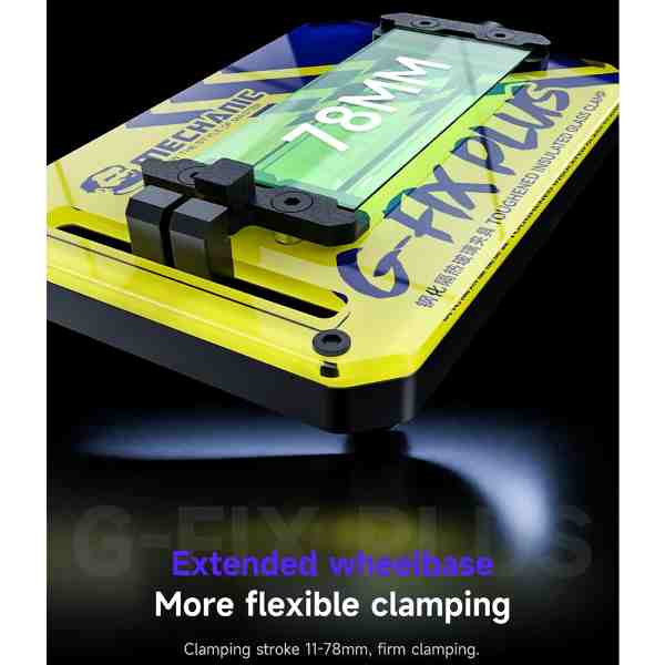 Mechanic G-Fix PLUS Pcb Stand - Image 5