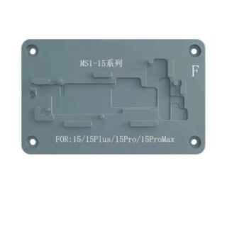 MiJing MS1 Preheater Module For iPhone 15/15Plus/15Pro/15Pro Max