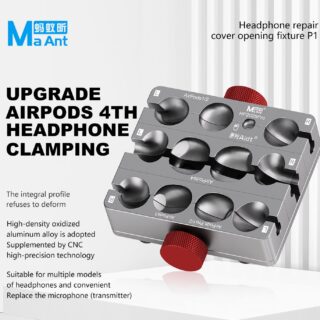 Maant P1 Airpods Repair Fixture