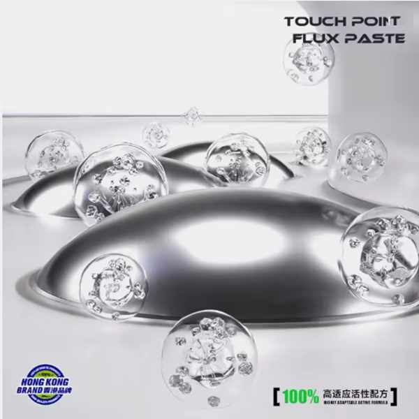 Mechanic SF-38 10cc Touch Point Flux Paste - Image 3