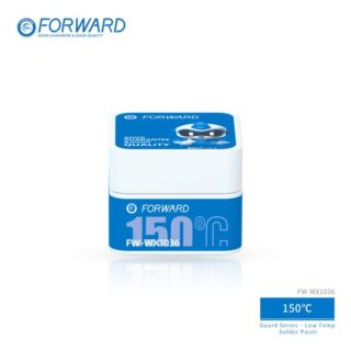 Forward FW-WX1036 Low Temp Solder Paste-Guard Series