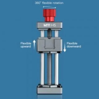 Maant H5 PCB Holder & Fixture