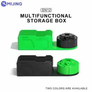 MiJing SN12 Storage Box