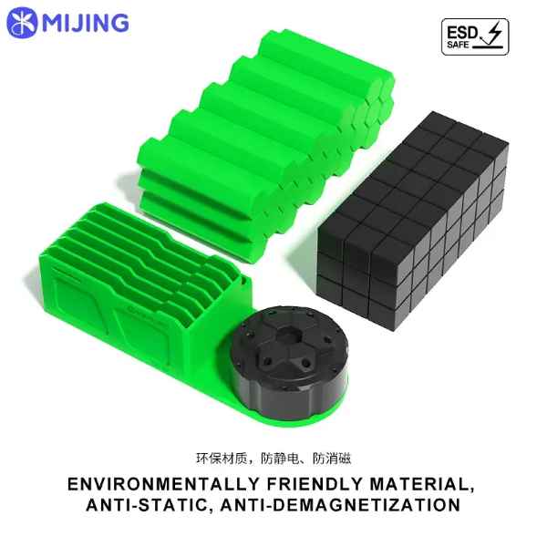 MiJing SN12 Storage Box - Image 5
