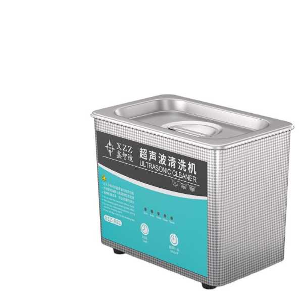 XZZ Ultrasonic Cleaner - Image 6
