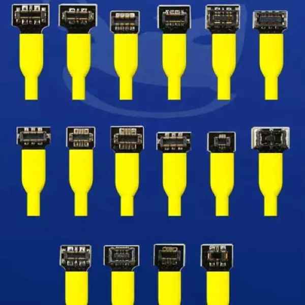 Mechanic Iboot Ad Max+ Updated Power Boot Cable For Ip 17 - Image 3