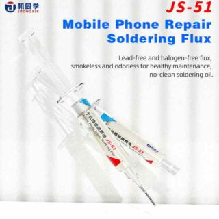 JTX JS-51 Soldering Flux