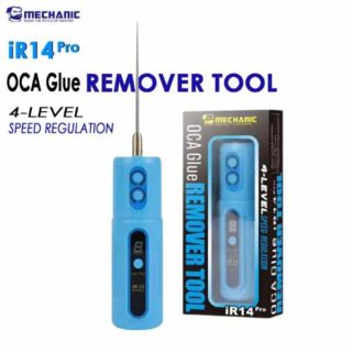 Mechanic IR14 Pro Electric OCA Glue Remover