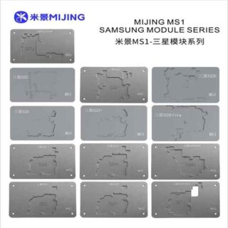 Mijing Ms1 Samsung Module Series