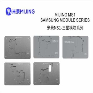 Mijing Ms1 Samsung Module Series