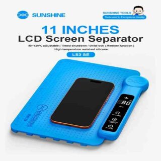 SUNSHINE LS3 SE 11-inch LCD Screen Separator