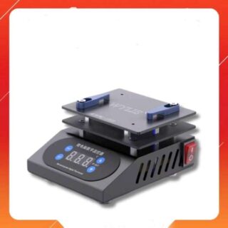 WYLIE WL-1803 Mini Thermal Base