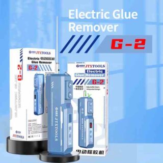 JTX G2 Electric Glue Remover