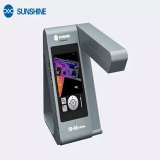 Sunshine TB-08 Ultra  Infrared Thermal Camera with Smart Voice