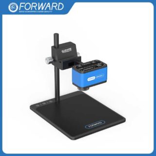 i Master 3 Thermal Infrared Imager Zoom Camera