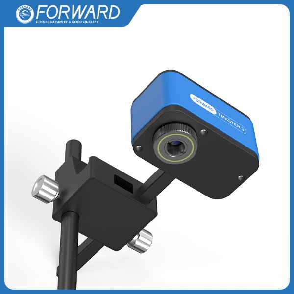 i Master 3 Thermal Infrared Imager Zoom Camera - Image 4