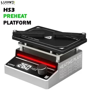 Luowei HS3