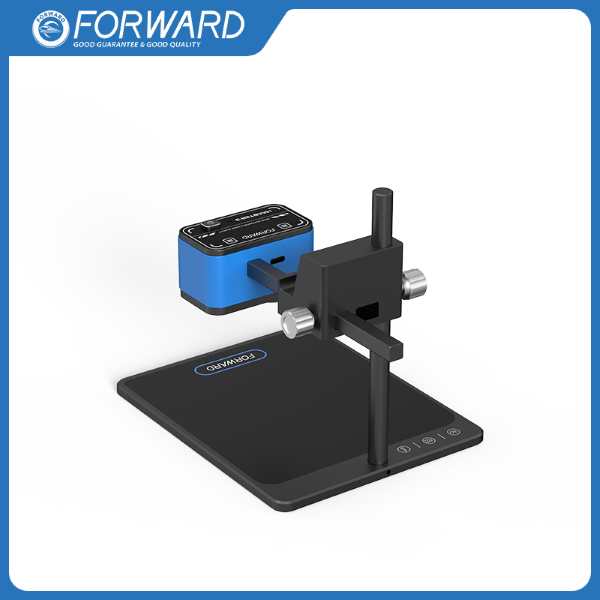 i Master 3 Thermal Infrared Imager Zoom Camera - Image 2