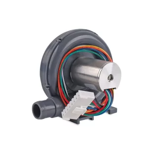 QUICK 861DW original hot air gun fan heating core fan for mobile phone circuit board repair, Quick 220V 1000W 861DW hot air gun fan accessories.