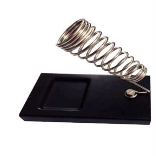 Iron Stand for Mobile Repairing
