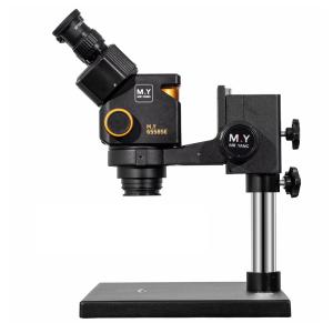 M.Y MR YANG 6558E  MICROSCOPE