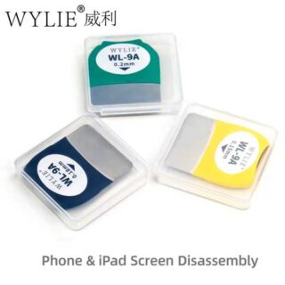 Wylie WL-9A  Curved Screen Phones Tool