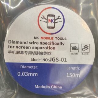 oca diamond  cutting wire