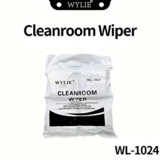 Wylie WL-1024 High-Quality Anti-Static Dust-Free Clothe-400Pcs