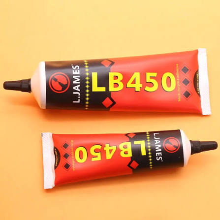 LB450