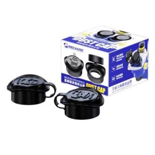 Mechanic DFC Soft Silicone Eyepiece Dust Cap for Microscope