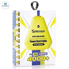MECHANIC BOOT CABLE