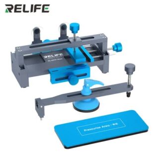 Relife RL 601P Max Multifunctional Frame Corrector