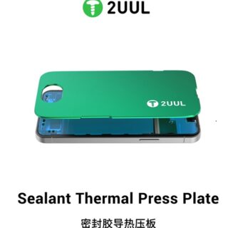 2UUL DA63 Phone 13 Series Sealant Thermal Press Plate