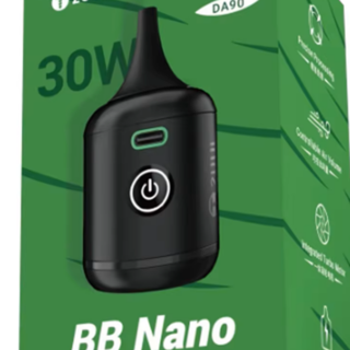 2UUL DA90 BB nano 30W Superpower Fan for Precise Cooling & Dust Reoving