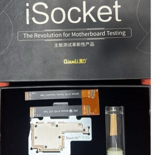The Revolution For Motherboard Testing X/XS ONLY
