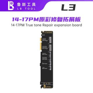 L3  -14-17 PM TRUE TONE REPAIR EXPANSION BOARD