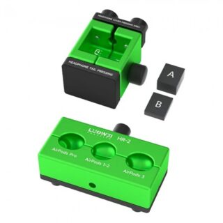 Luowei LW-HR Earphone Repair Precision Fixture Set
