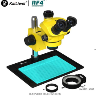 KAILIWEI M7050-P04 (3D CONTINUOUS ZOOM) 7X~50X