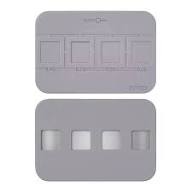 YCS M.Y 005 Heat-resistant Magnetic Tin Pad for CPU BGA IC Soldering