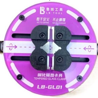 Luban LB-GL01 Heat-Insulating Ring-Shaped