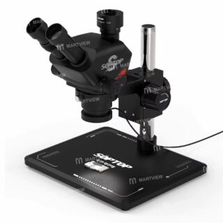 Soptop 7060 Ultra 7-60X Adjustable Zoom
