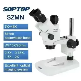 Soptop SZMN 7X-45X Zoom