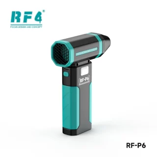 Air Blower RF4 RF-P6 6000mAh