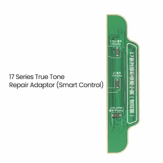 17 series True Tone
