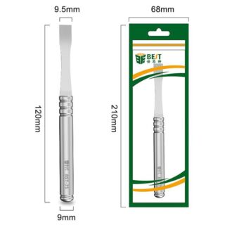 BEST BST-75 Stainless Steel